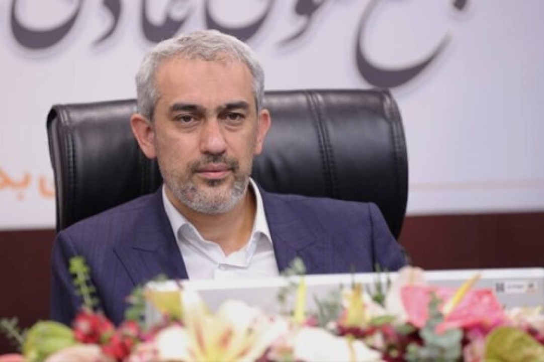 عملکرد مثبت بانک سپه در جنگ 12 روزه